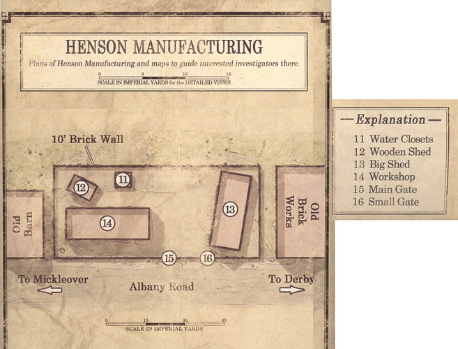 HensonManufacturing