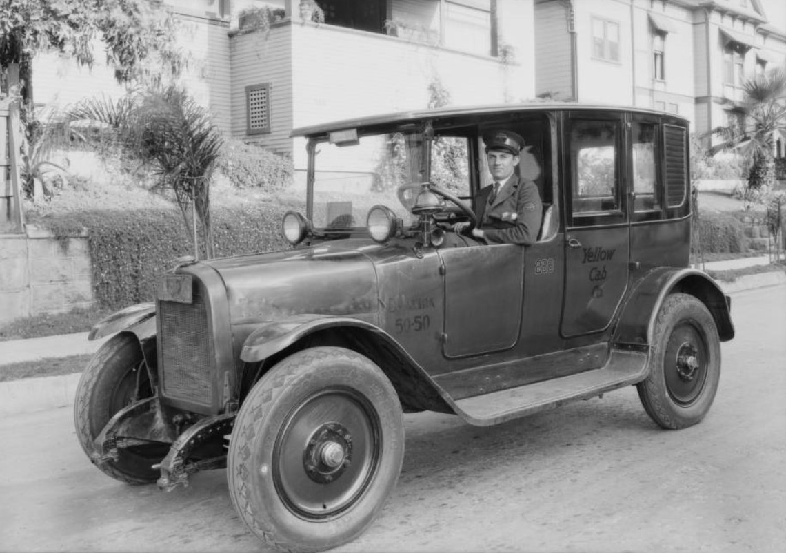 Taxi_1925